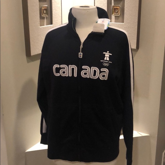 Vintage throwback. 2010 Vancouver Olympics 🇨🇦 - Picture 1 of 6